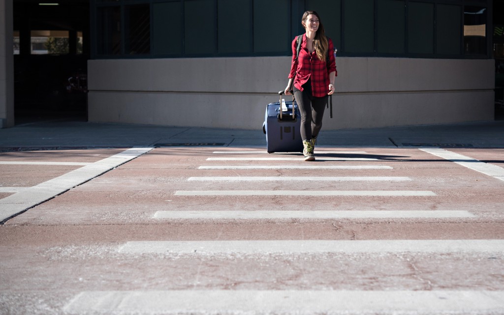 travelpro maxlite 4 25"