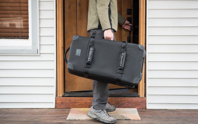 burton wheelie double deck