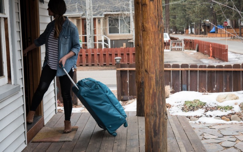 lipault paris original plume 26"