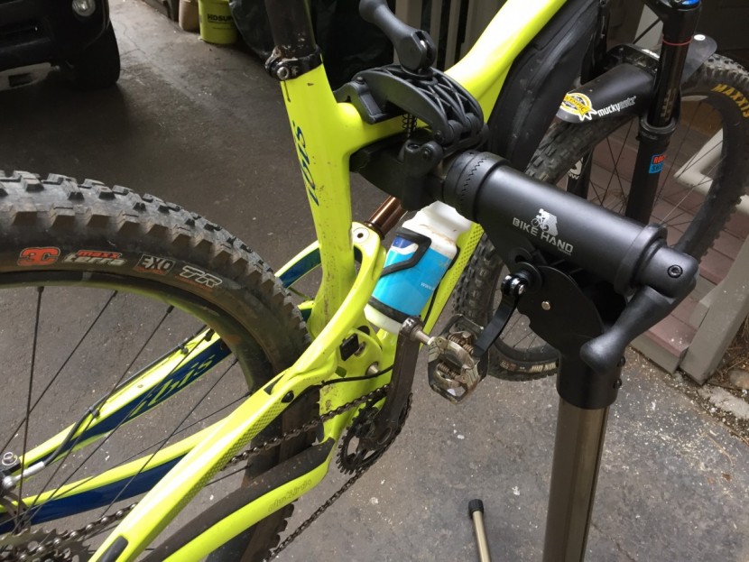 bike hand yc-100bh - the bike hand is one of the fastest and easiest models to set up in...