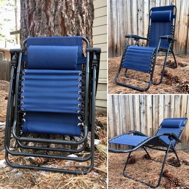 caravan sports infinity zero gravity - the caravan doesn&rsquo;t really pack up very small, nor is it...