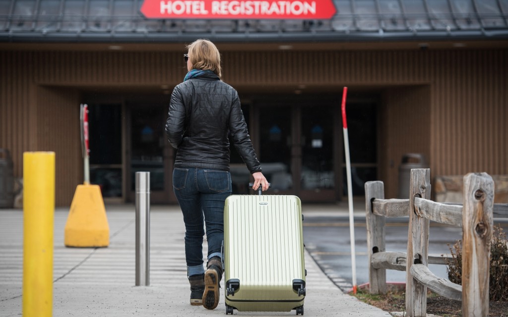 rimowa salsa air 29"