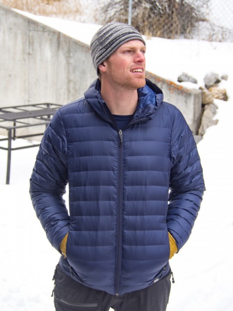 rei co-op 650 down hoodie - this form of winter jacket is stylish and popular. however, it has...