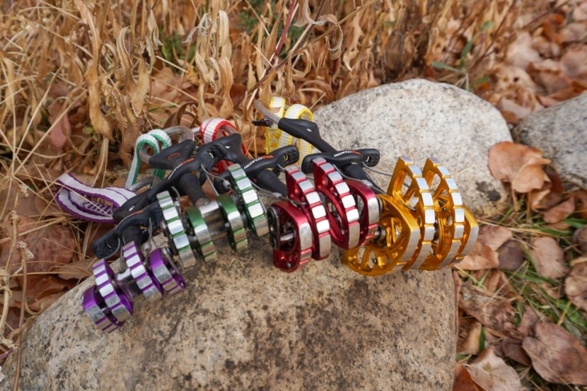 wild country friend - these friends want to be your best friends on desert spitters and...