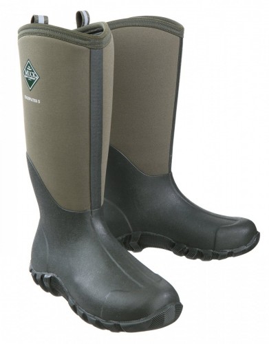 Muck Boot Edgewater II Review