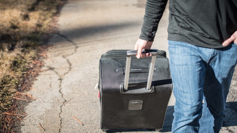 samsonite aspire xlite 25"