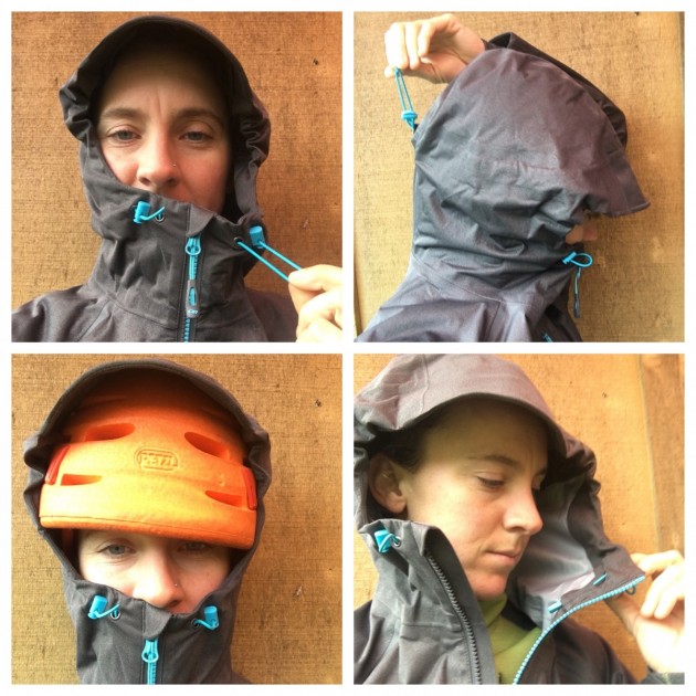 outdoor research clairvoyant - the many looks of the clairvoyant.