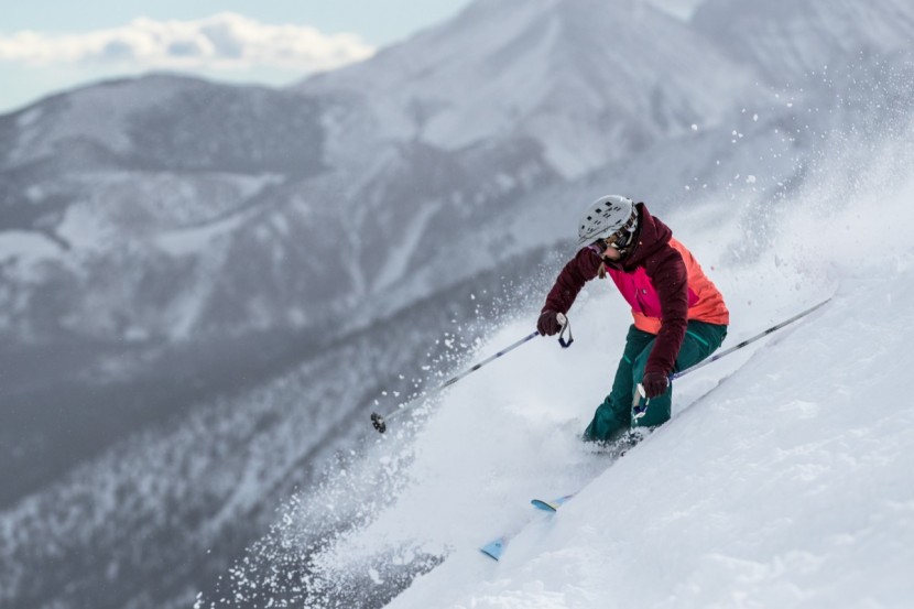 icelantic skis oracle 88 - we thought the oracle really did well in up to six inches of fresh...