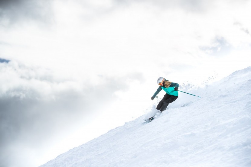 rossignol soul 7 hd w - as the winner of the editors choice, the soul 7 impressed us in all...