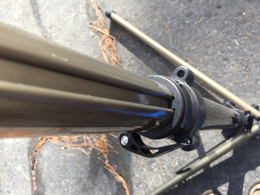 bike hand yc-100bh - almost every stand we tested has a range of height adjustment that...