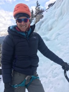 hardshell jacket womens - here, our big puffy jacket is layered over a hard shell for between...