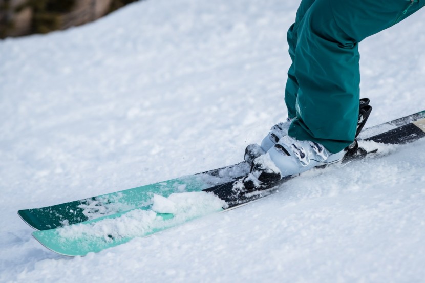 tecnica mach1 105 mv for women - the mach1's race car feel of the means it also performs its best...