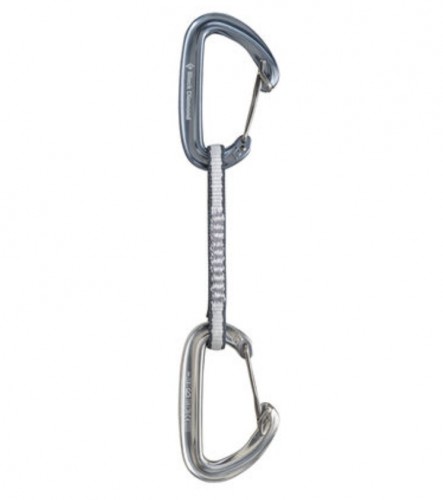 Black Diamond Oz Quickdraw Review