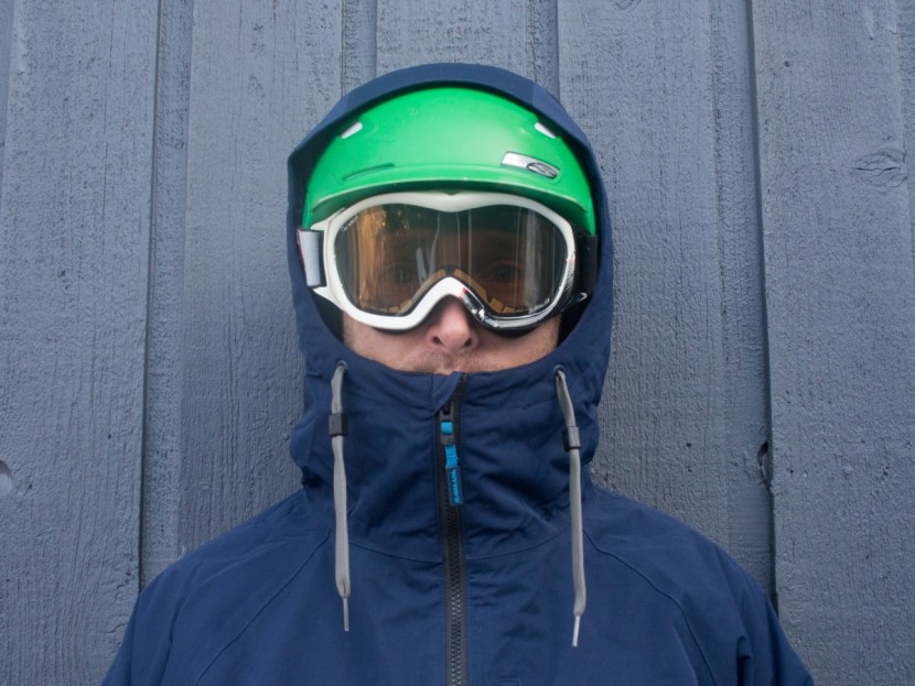 Armada Carson Insulated Review | Tested & Rated