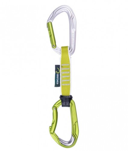 Edelrid Bulletproof Quickdraw Review