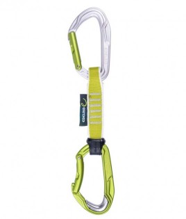 Lead photo for Edelrid Bulletproof Quickdraw