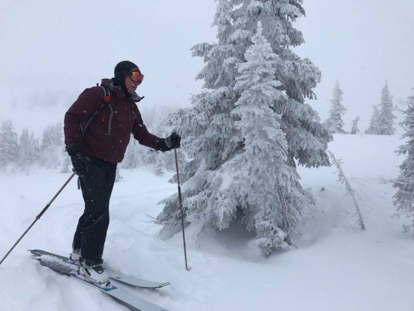 rab firewall - while we didn't find the pertex shield+ membrane to be remarkably...