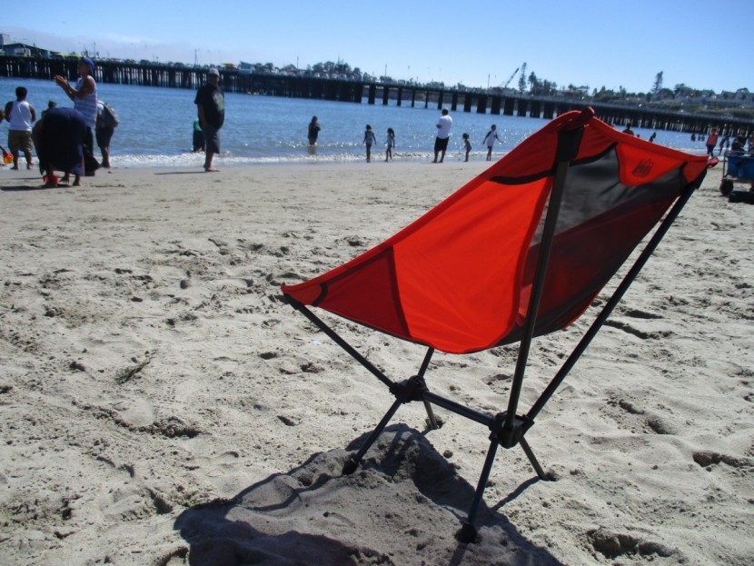 rei co-op flexlite chair - the lightweight design of the flexlite makes it easy to bring to the...