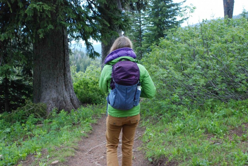 The North Face Aleia 22 Review | Tested & Rated