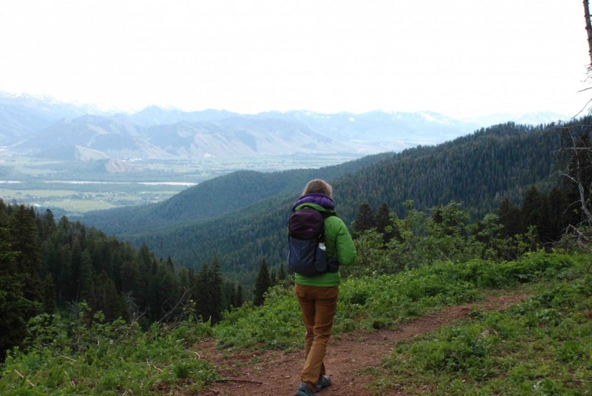 The North Face Aleia 22 Review | Tested & Rated display picture 2