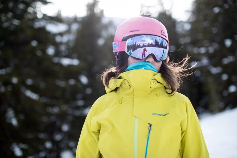 patagonia untracked for women - we think the untracked is a stylish jacket, but wish it came in more...