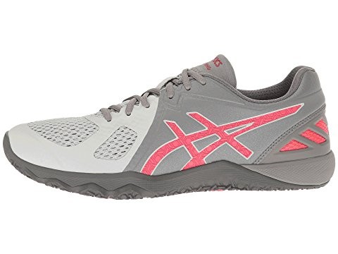 Asics Conviction X - Women's Review