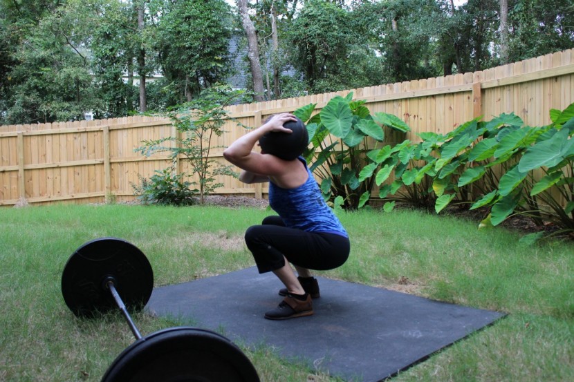 nobull lifter for women - the lifters score at the very top of our list for sensitivity.