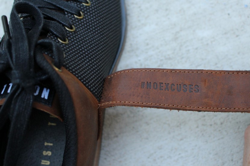 nobull lifter for women - most lifters have a strap across the foot to aid in support and...