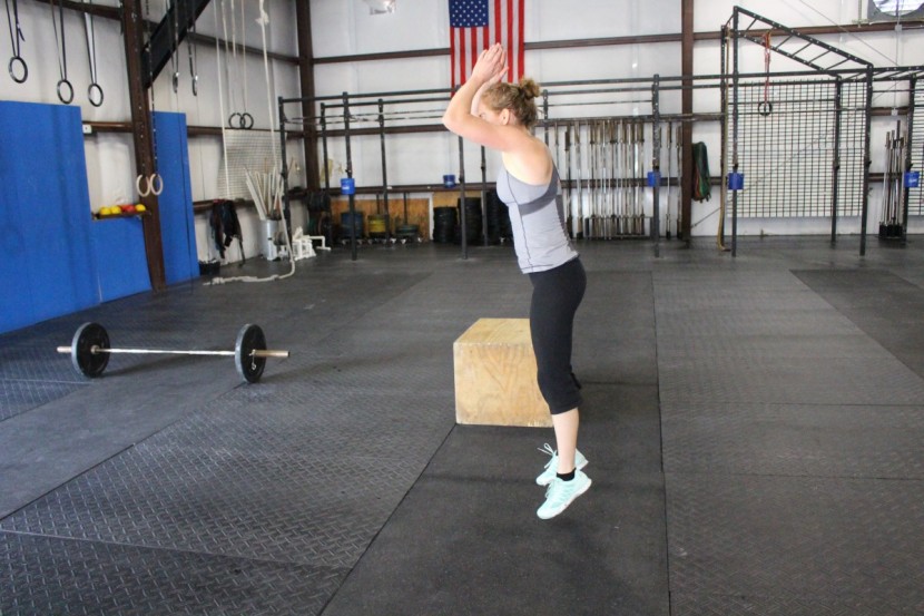 reebok crossfit speed tr - these light and flexible shoes feel great for running and jumping...