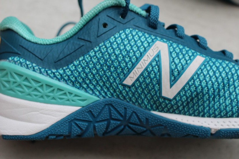 new balance minimus 40 for women - part of what makes this shoe so comfortable is the light synthetic...