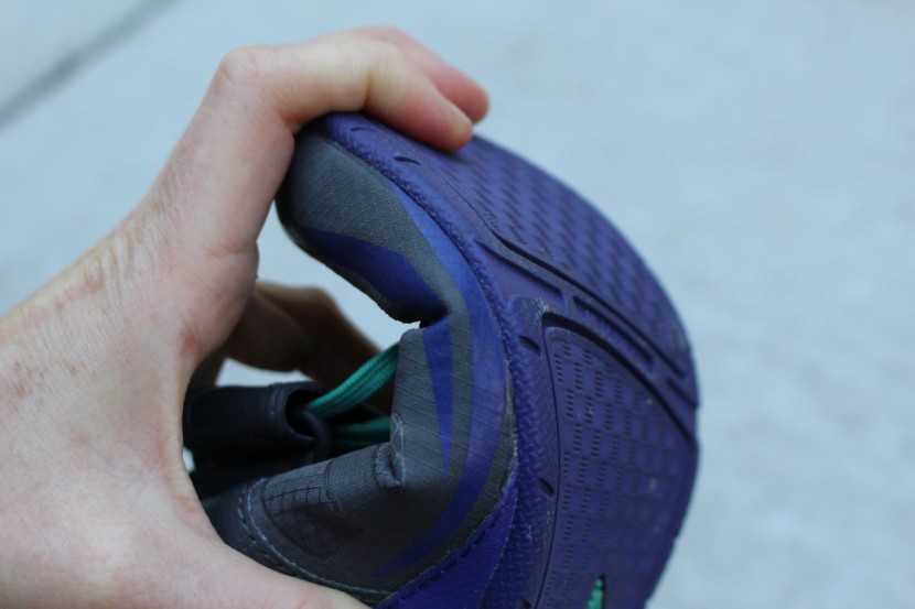 inov-8 fastlift 325 - the added flexibility makes this an excellent lifting shoe for...