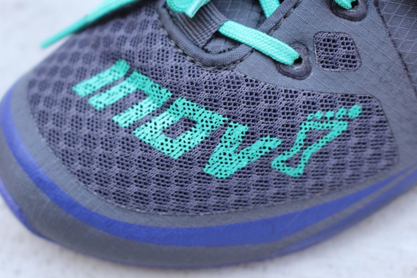 inov-8 fastlift 325 - the mesh in the uppers of the fastlifts makes them breathable and...