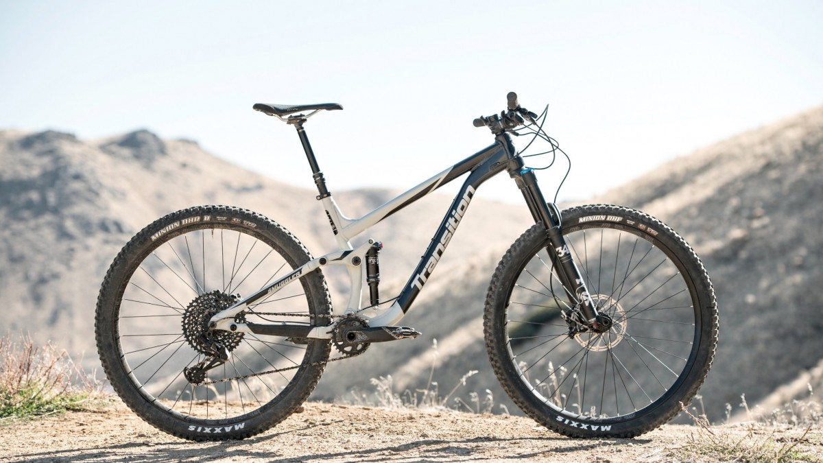 Transition Smuggler GX 2018 Review