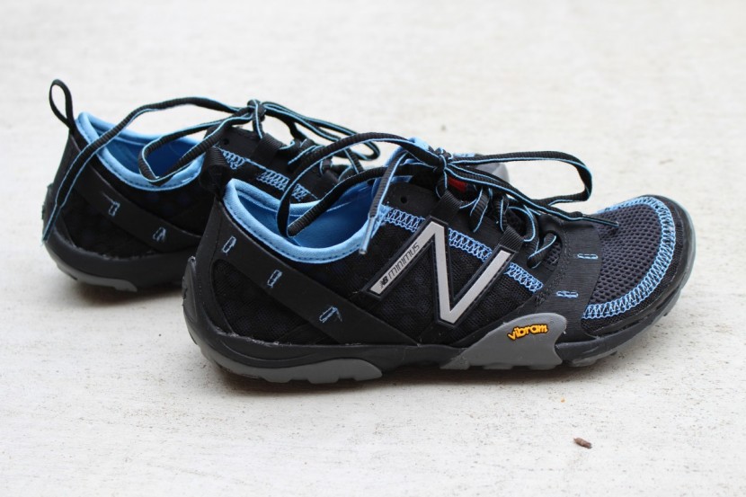 new balance minimus 10v1 trail for women - this lightweight trail running shoe might be your new favorite if...