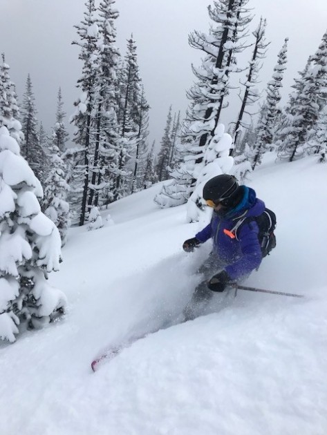 mammut ride short removable 3.0 - the trigger handle can be worn in either shoulder strap of this...