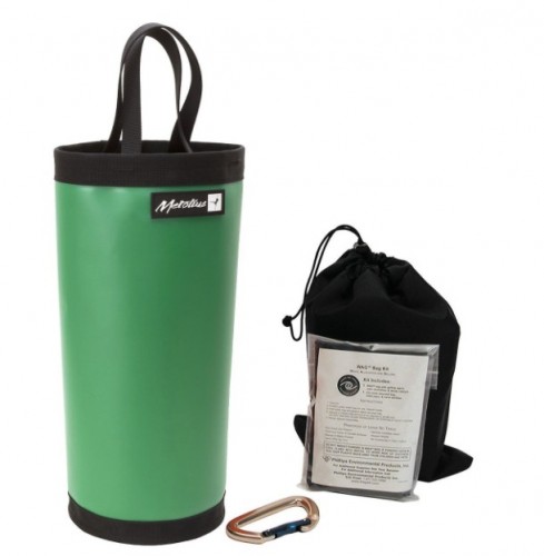 Metolius Waste Case Review (Metolius Waste Case)