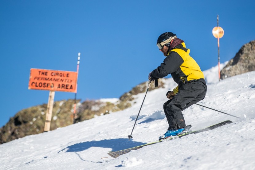 black crows daemon - exploring kirkwood was a blast on the daemons