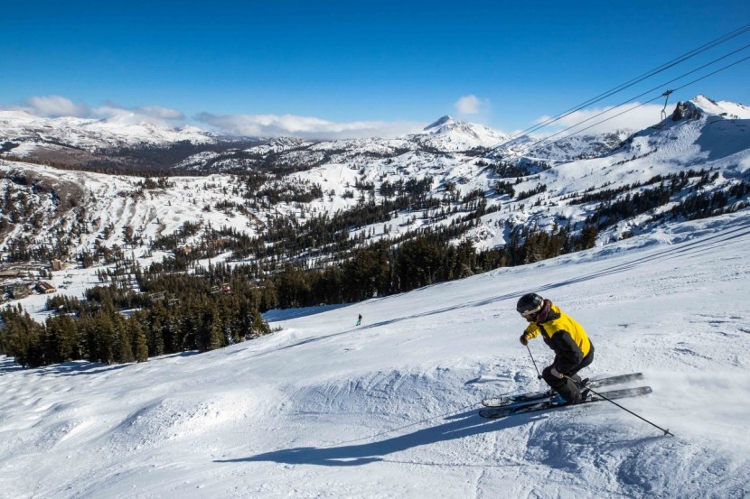 dynastar legend x96 - a legendary replacement for the cham.