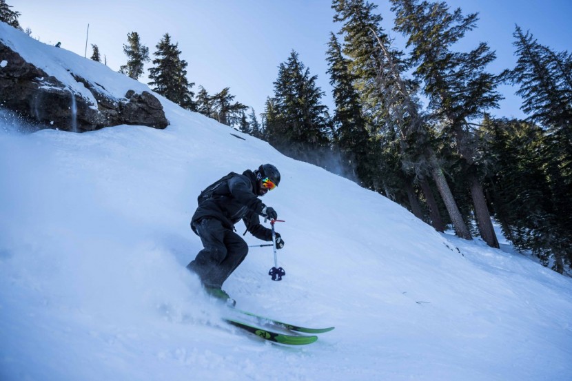 rossignol soul 7 hd - seeking the soft on the soul 7 hd.