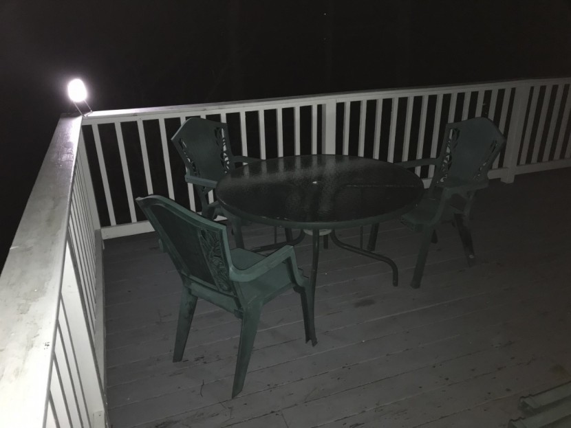 biolite baselantern xl - the biolite baselantern xl creates a more comfortable light...