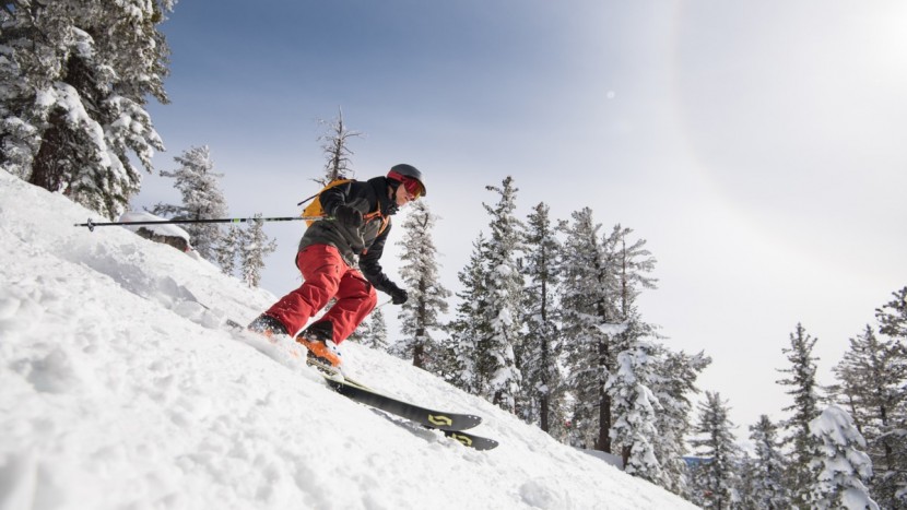 smith variance - the variance isn't lightweight in comparison to other models we...