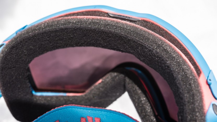 julbo aerospace - we were happy to use this pair all day at the resort, but can't...