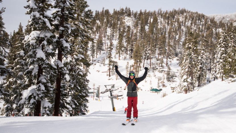 oakley a-frame 2.0 - these goggles don't help you see out the back of your head...