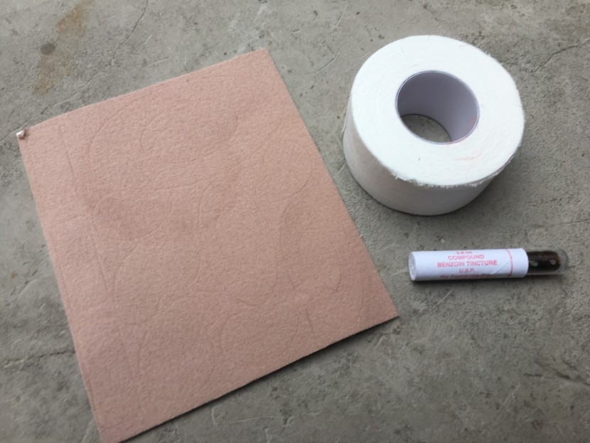 adventure medical kits mountain series backpacker - the three things all backpackers should have in their kits-...