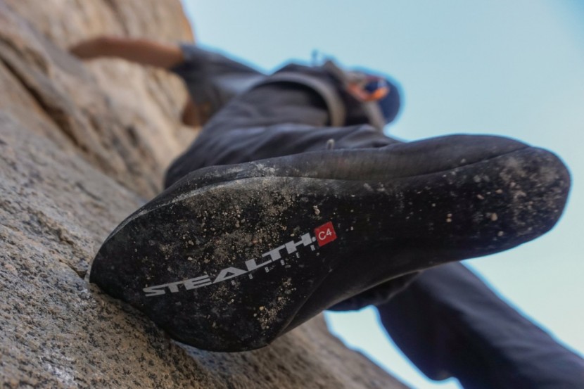 five ten moccasym - poor edging performance and a wide, blunt toe box make these shoes a...