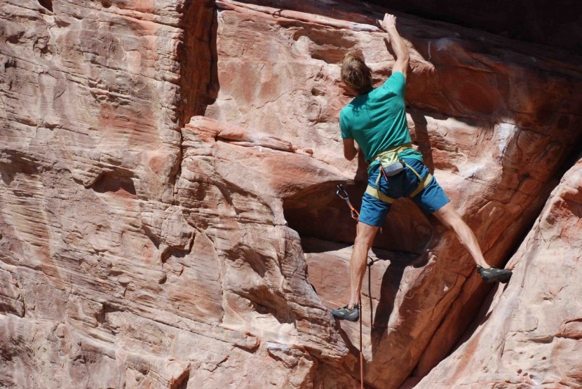 black diamond freewire quickdraw - this is a great value draw for anyone who can't (or doesn't want to)...