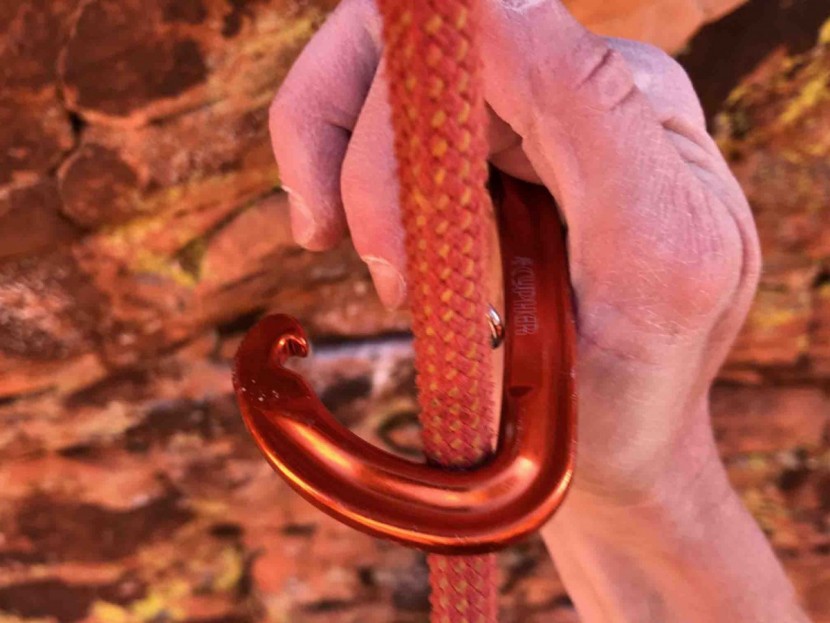cypher firefly ii - the notch is a bit of a pain when it comes to cleaning steep sport...