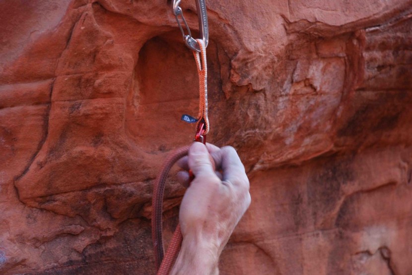 mad rock ultralight quickdraw - of all the models that we tested, this was one of the more...