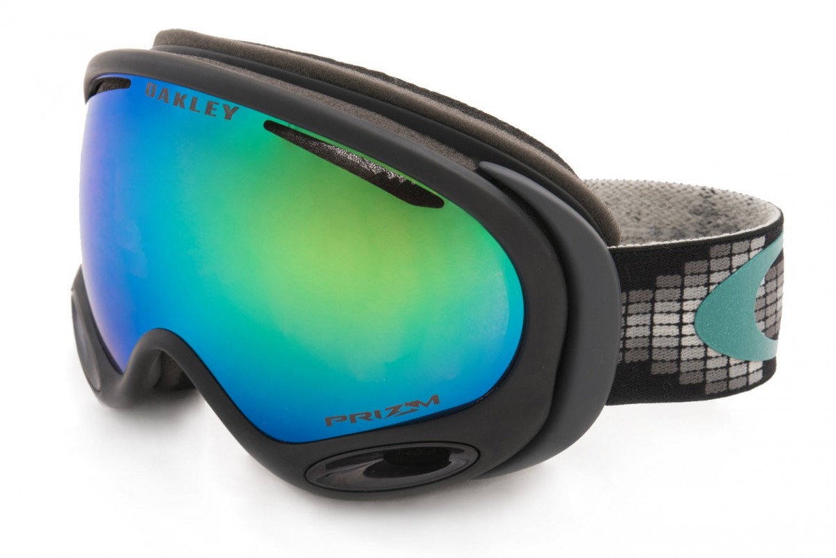 Oakley A-Frame 2.0 Review
