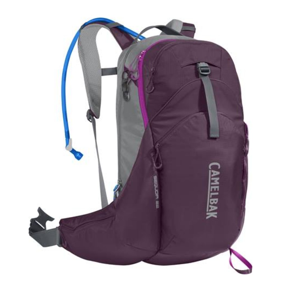 CamelBak Sequoia 22 Review | Tested & Rated display picture 1